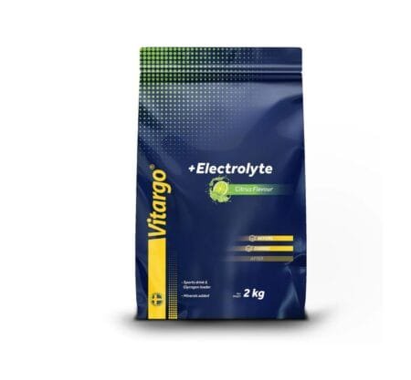 Vitargo +Electrolytes 2kg