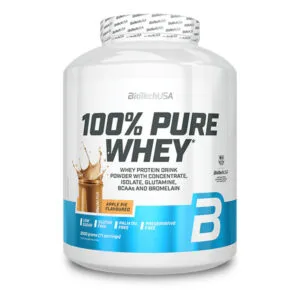 Biotech 100% Pure Whey 2000 g.