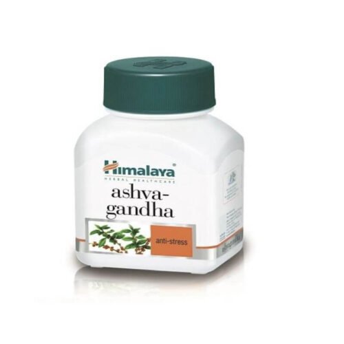 Himalaya  Ashvagandha 60kaps