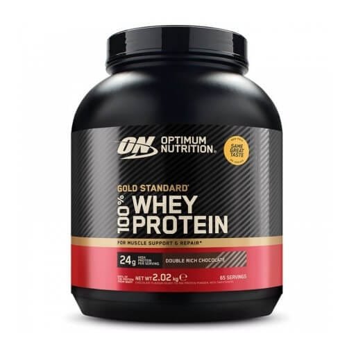 Optimum Nutrition 100% Whey Gold Standard 2030g.