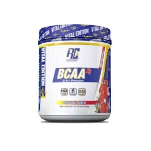 Ronnie Coleman BCAA XS 2:1:1 183g