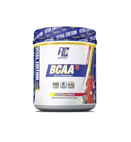 Ronnie Coleman BCAA XS 2:1:1 183g