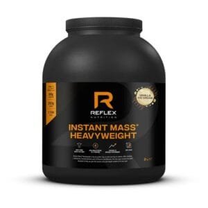 Reflex Instant Mass Heavyweight 2000g.