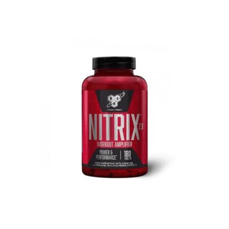BSN NITRIX 2.0 180 tabl.