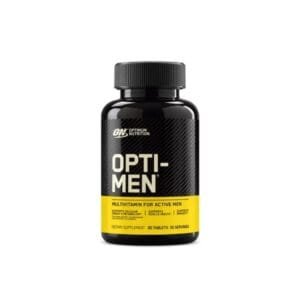 Optimum Nutrition Optimen 90 tab