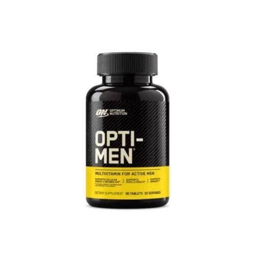 Optimum Nutrition Optimen 90 tab