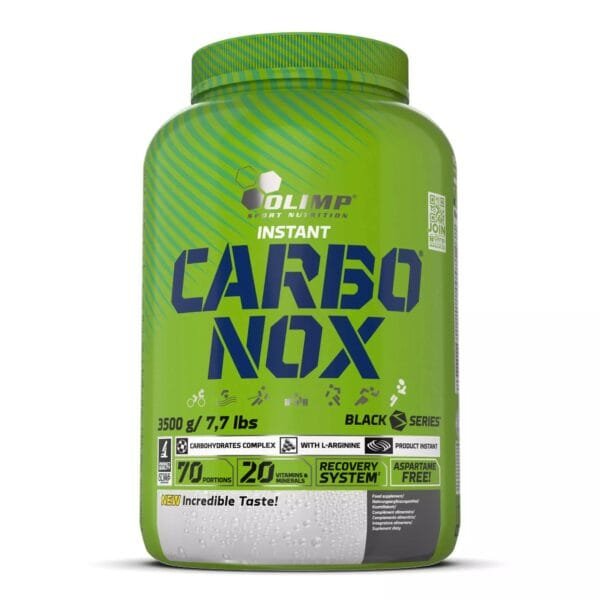 OLIMP Carbonox  3500g