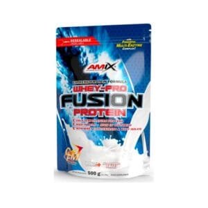 AMIX Whey Pure Fusion 500g