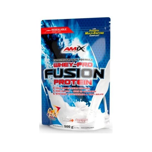AMIX Whey Pure Fusion 500g