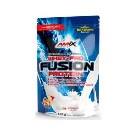 AMIX Whey Pure Fusion 500g