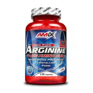 Amix L - Arginine 360 kaps.