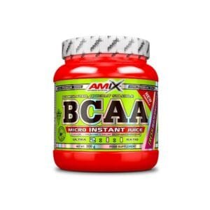 AMIX BCAA Instant Micro Juice 500g.
