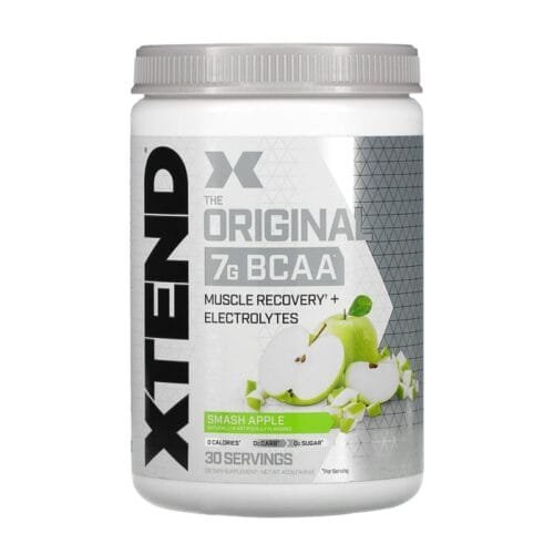 SCIVATION XTEND AMINO RŪGŠTYS 441g