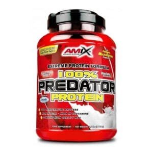 Amix WheyPro PREDATOR 1000g.