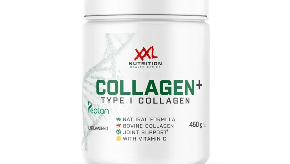 xxl nutrition kolagenas