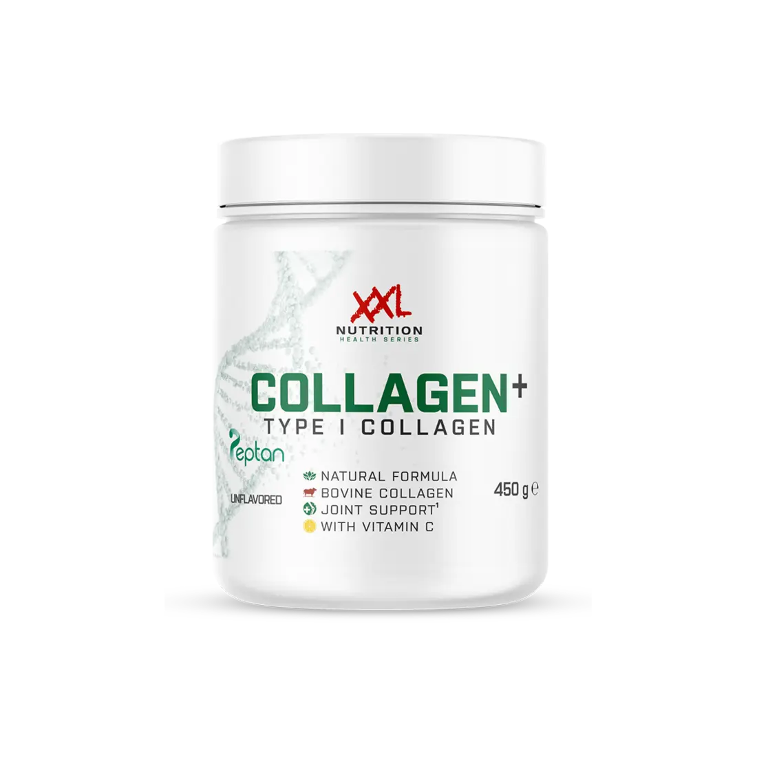 xxl nutrition kolagenas