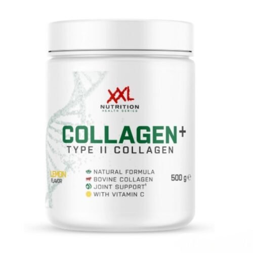 XXL Nutrtion Collagen 500g.