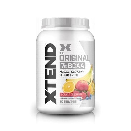 SCIVATION Xtend BCAAs 1278g.