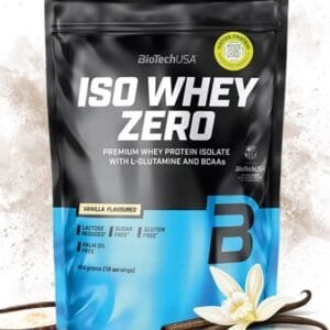 proteinas su sumažintu laktozės kiekiu