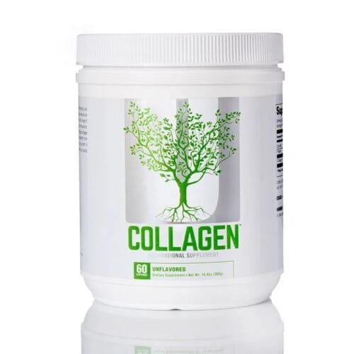 UNIVERSAL NUTRITION Collagen beskonis 300g.
