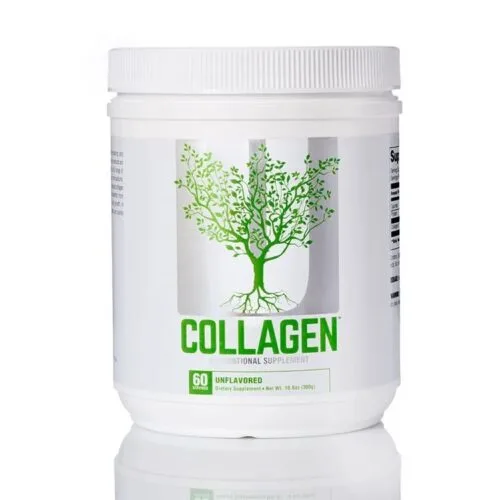 UNIVERSAL NUTRITION Collagen beskonis 300g.