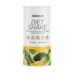 BIOTECH Diet Shake 720g.