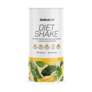 BIOTECH Diet Shake 720g.
