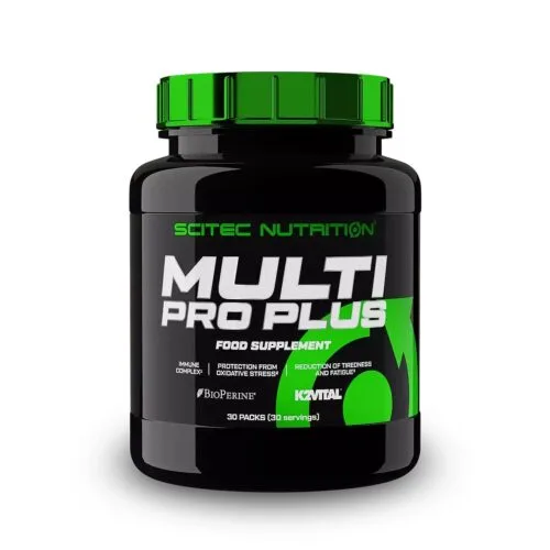 SCITEC Multi Pro Plus 30pak.