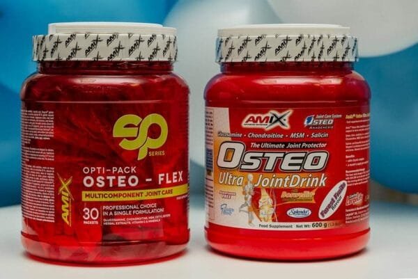 Sveiki sąnarai: papildai profilaktikai ir gydymo sprendimai jūsų sąnariams.