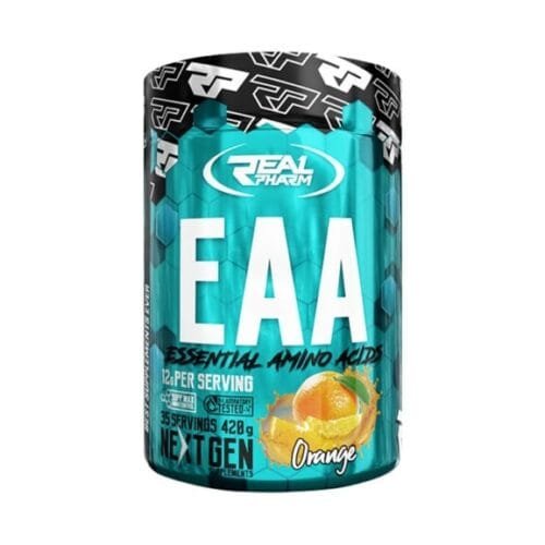 Real Pharm EAA 420g