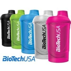 Biotech USA Shaker 600ml.
