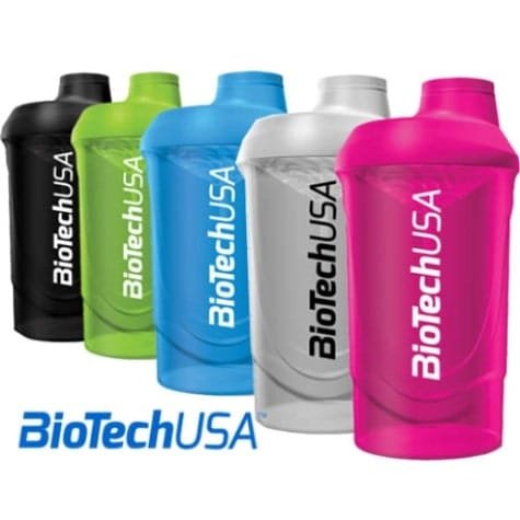 Biotech USA Shaker 600ml.