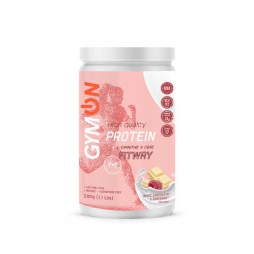 GymON FITWAY Protein (be laktozės) 500g