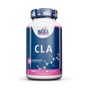 Haya Labs CLA 60 kaps
