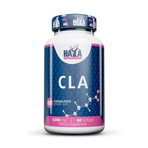 Haya Labs CLA 60 kaps