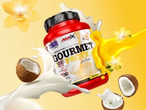 Mūsų baltymai (proteinai) yra išskirtinis ir nepakeičiamas maisto šaltinis, kuris atlieka svarbų vaidmenį organizme. Jie yra svarbūs ne tik sportuojantiems, bet ir visiems tiems, kurie siekia palaikyti sveiką ir aktyvų gyvenimo būdą.