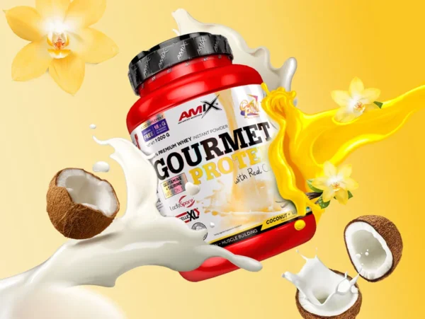 Mūsų baltymai (proteinai) yra išskirtinis ir nepakeičiamas maisto šaltinis, kuris atlieka svarbų vaidmenį organizme. Jie yra svarbūs ne tik sportuojantiems, bet ir visiems tiems, kurie siekia palaikyti sveiką ir aktyvų gyvenimo būdą.