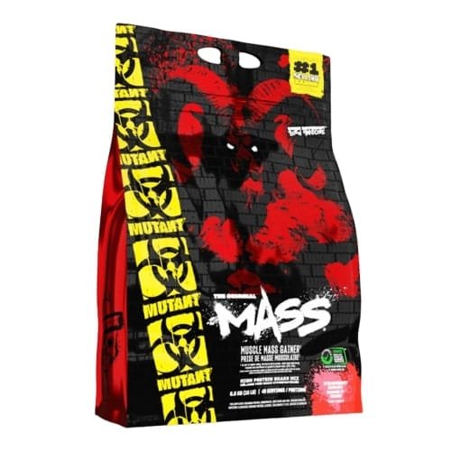 Mutant Mass Gainer 6.8kg