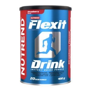 NUTREND FLEXIT DRINK 400g