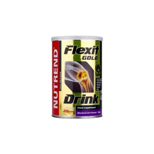 Nutrend Flexit Gold Drink 400g