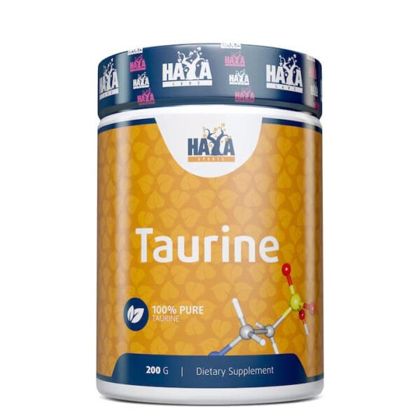 Haya Labs Taurine 200g
