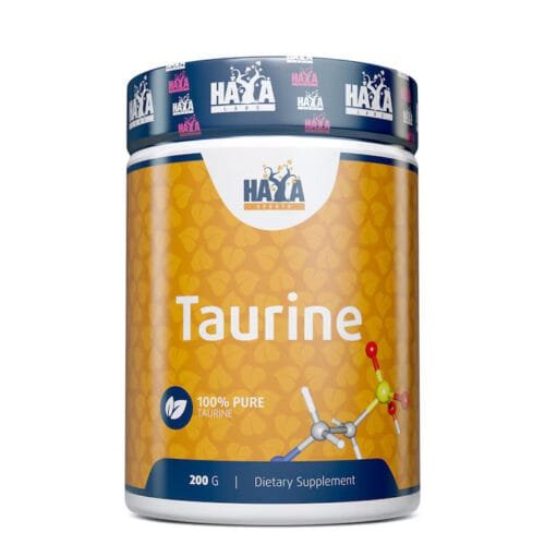 Haya Labs Taurine 200g