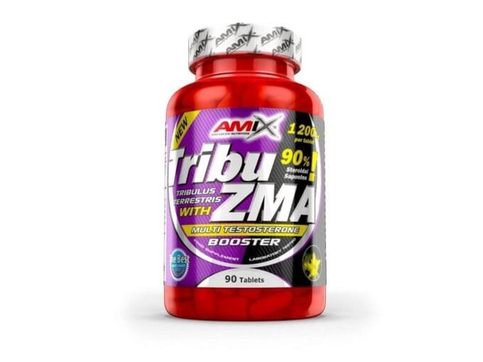 Amix TribuZMA 90 tab.