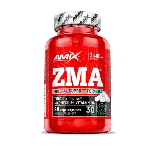 Amix Nutrition ZMA 90 kaps