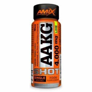 Amix Nutrition AAKG 4000 Shot 60ml.