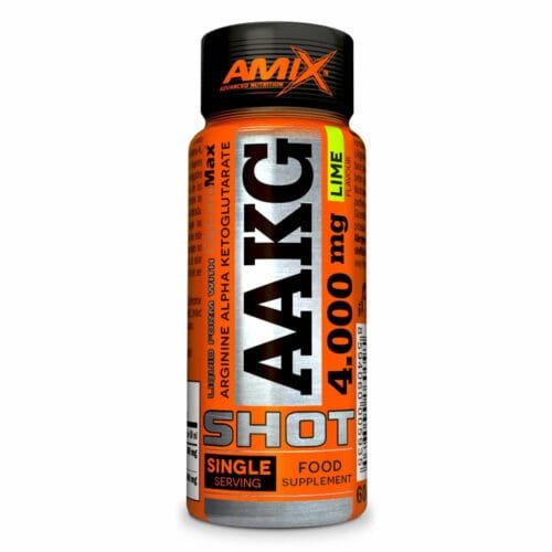 Amix Nutrition AAKG 4000 Shot 60ml.