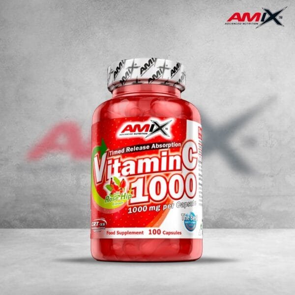 vitaminas C vaikams netik ligos metu, bet ir profilaktiškai buvo svarbus.