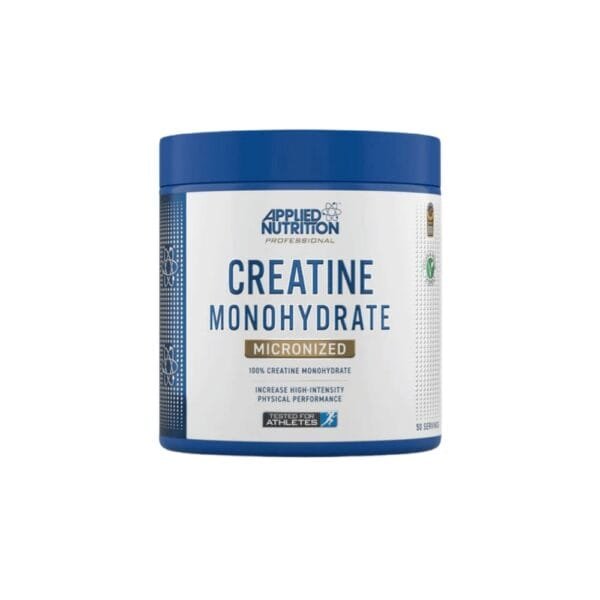 Applied Nutrition Creatine Monohydrate 250g