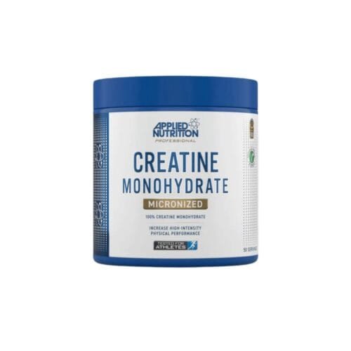 Applied Nutrition Creatine Monohydrate 250g