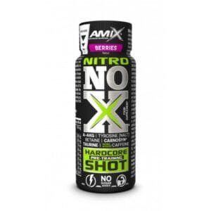 Amix Nitro Nox Shot  60ml